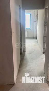 1-к квартира, вторичка, 42м2, 7/10 этаж