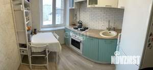 3-к квартира, вторичка, 70м2, 8/9 этаж