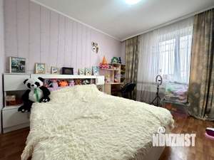 2-к квартира, вторичка, 56м2, 16/17 этаж