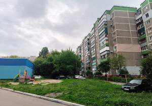 1-к квартира, вторичка, 30м2, 1/9 этаж