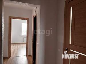 2-к квартира, вторичка, 41м2, 2/17 этаж