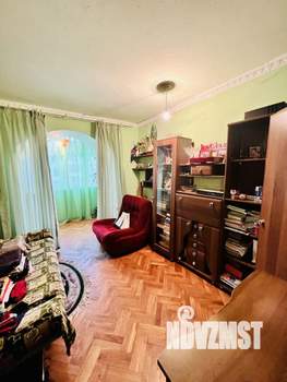 5-к квартира, вторичка, 120м2, 4/9 этаж