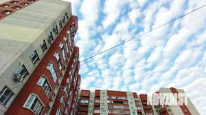1-к квартира, вторичка, 43м2, 6/10 этаж