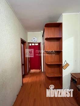 2-к квартира, вторичка, 48м2, 1/9 этаж