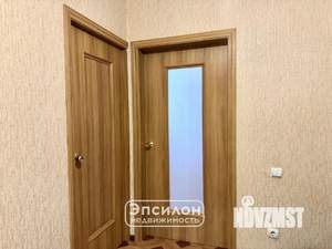 2-к квартира, вторичка, 57м2, 11/17 этаж