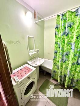 2-к квартира, вторичка, 58м2, 14/17 этаж