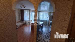 1-к квартира, вторичка, 40м2, 3/12 этаж