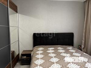 2-к квартира, вторичка, 55м2, 2/19 этаж