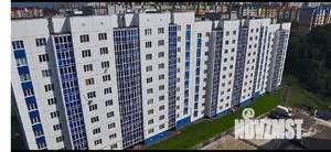 1-к квартира, вторичка, 44м2, 1/10 этаж