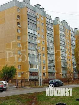 3-к квартира, вторичка, 80м2, 8/10 этаж