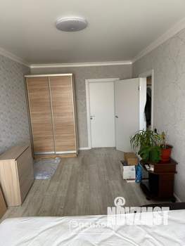 1-к квартира, вторичка, 34м2, 10/10 этаж