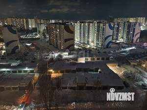 5-к квартира, вторичка, 87м2, 12/12 этаж