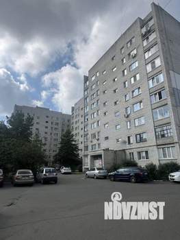 1-к квартира, вторичка, 36м2, 4/9 этаж