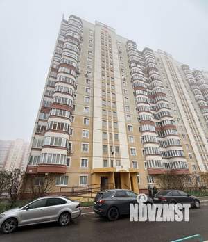 2-к квартира, вторичка, 56м2, 3/17 этаж