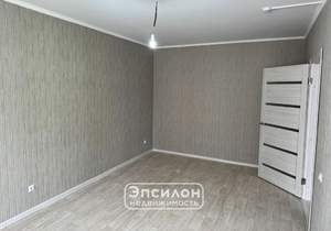 1-к квартира, вторичка, 38м2, 11/17 этаж