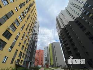 1-к квартира, вторичка, 32м2, 15/18 этаж