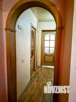 3-к квартира, вторичка, 62м2, 4/5 этаж