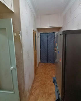 2-к квартира, вторичка, 38м2, 2/2 этаж