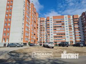 3-к квартира, вторичка, 94м2, 1/10 этаж