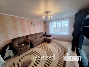 1-к квартира, вторичка, 35м2, 4/9 этаж