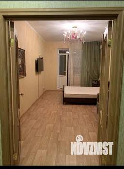 1-к квартира, вторичка, 50м2, 5/17 этаж