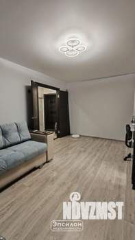 1-к квартира, вторичка, 33м2, 3/5 этаж