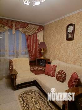 2-к квартира, вторичка, 50м2, 10/10 этаж