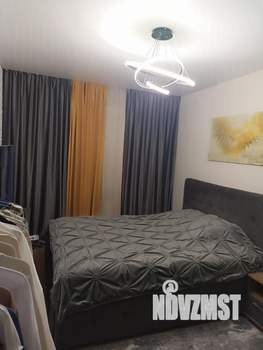 1-к квартира, вторичка, 38м2, 6/10 этаж