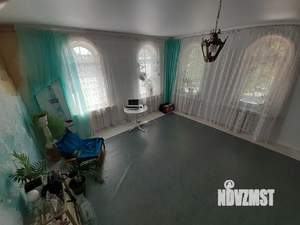2-к квартира, вторичка, 61м2, 2/2 этаж
