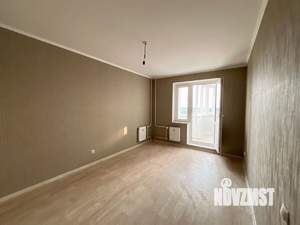 2-к квартира, вторичка, 56м2, 16/17 этаж