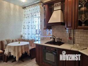 3-к квартира, вторичка, 91м2, 4/10 этаж