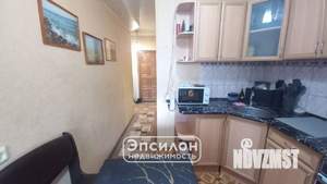 1-к квартира, вторичка, 35м2, 5/9 этаж