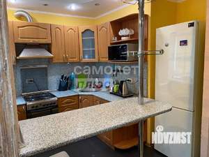 2-к квартира, вторичка, 45м2, 4/5 этаж