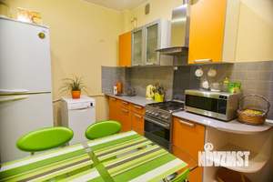 1-к квартира, вторичка, 38м2, 7/10 этаж