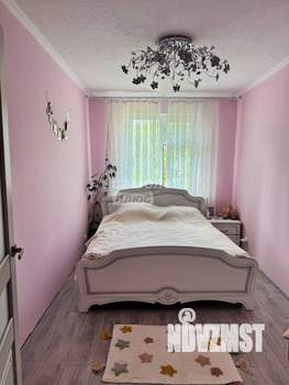4-к квартира, вторичка, 62м2, 5/5 этаж