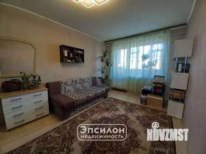 2-к квартира, вторичка, 48м2, 5/5 этаж