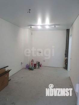 1-к квартира, вторичка, 41м2, 5/18 этаж