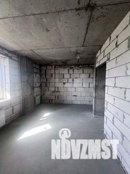2-к квартира, вторичка, 56м2, 6/16 этаж
