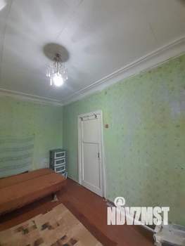 2-к квартира, вторичка, 43м2, 2/2 этаж