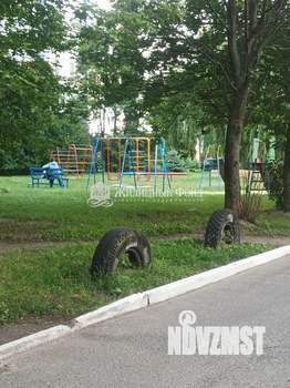 3-к квартира, вторичка, 60м2, 6/9 этаж