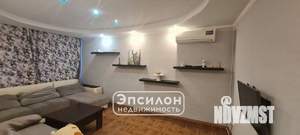 4-к квартира, вторичка, 77м2, 1/9 этаж