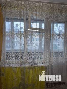 2-к квартира, вторичка, 44м2, 4/5 этаж