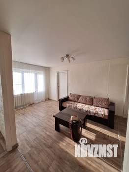 2-к квартира, вторичка, 43м2, 3/5 этаж