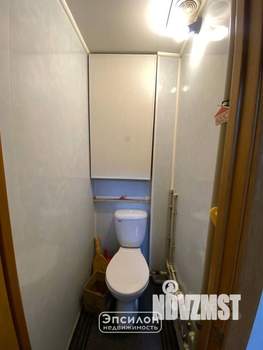 2-к квартира, вторичка, 46м2, 1/9 этаж