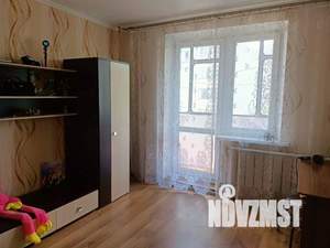 1-к квартира, вторичка, 35м2, 4/10 этаж
