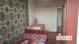 3-к квартира, вторичка, 61м2, 8/9 этаж