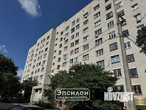 1-к квартира, вторичка, 28м2, 8/9 этаж