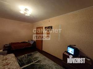 1-к квартира, вторичка, 38м2, 1/17 этаж