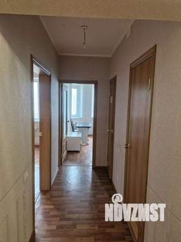 2-к квартира, вторичка, 56м2, 7/17 этаж