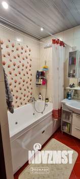 1-к квартира, вторичка, 48м2, 10/11 этаж